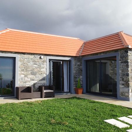 Villa North&South Views Calheta Ponta do Pargo Exterior foto