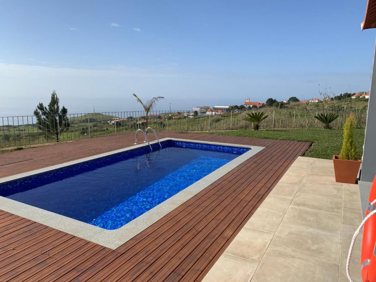 Villa North&South Views Calheta Ponta do Pargo Exterior foto